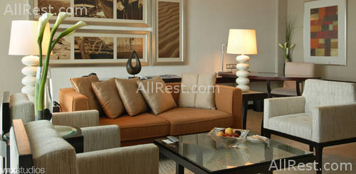 Park Hyatt Dubai 34